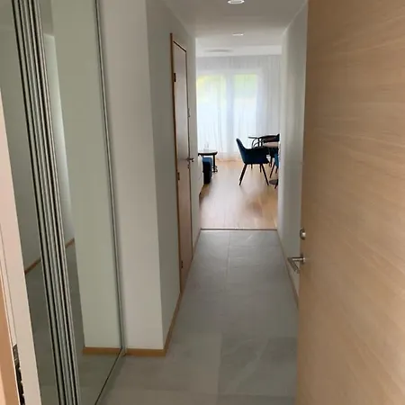 Apartament Tiiru 5 Parnawa
