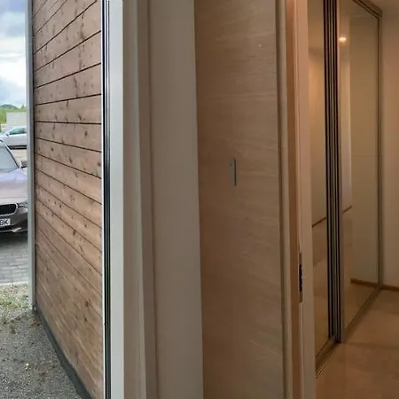 Tiiru 5 Apartament *