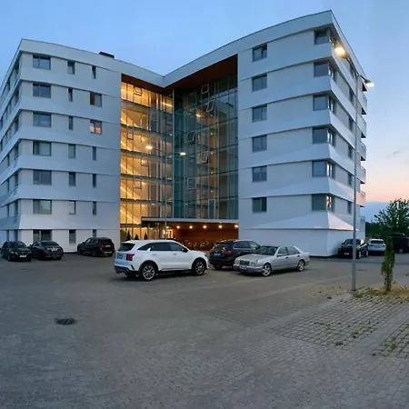 Tiiru 5 Apartament Parnawa