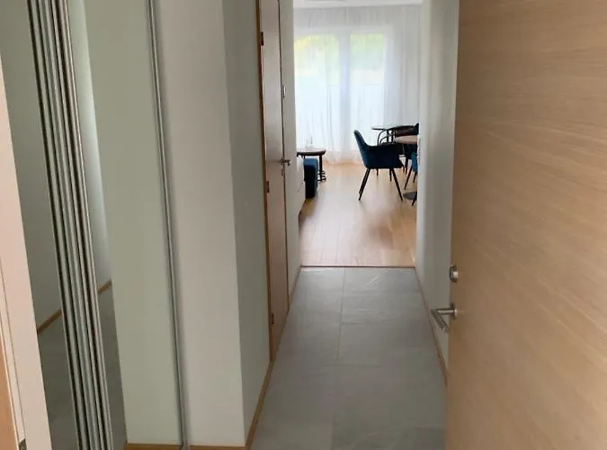 Appartement Tiiru 5 Pärnu