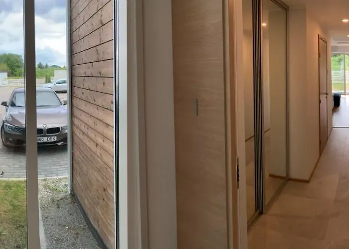 Tiiru 5 Appartamento *