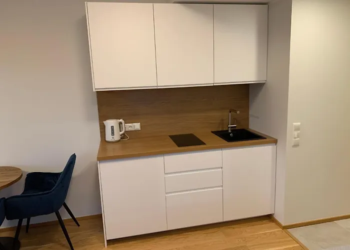 Appartement Tiiru 5 *