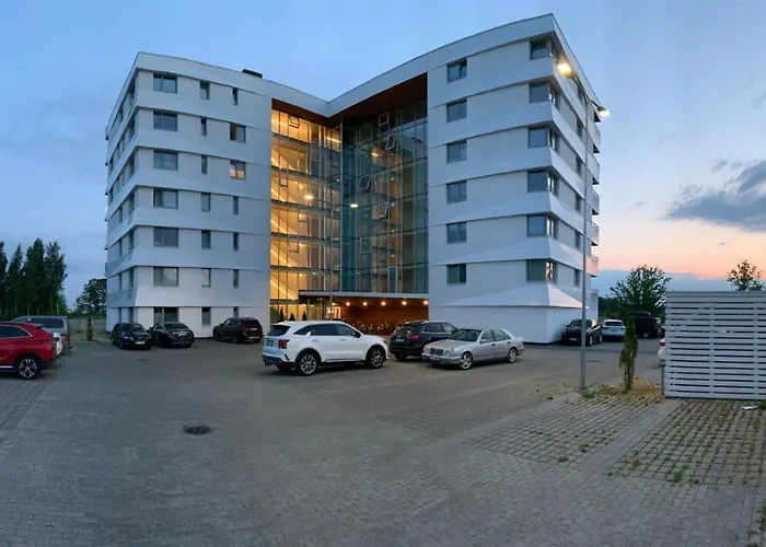 Tiiru 5 Appartamento Pärnu